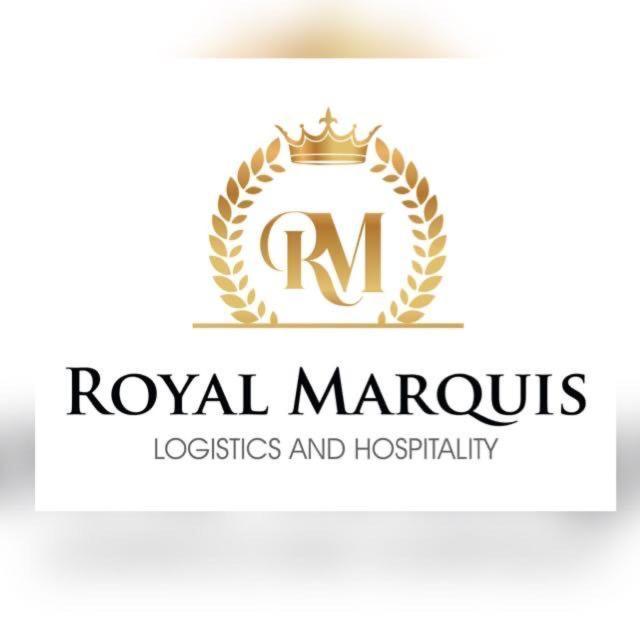Royal Marquis Hotel Ibadan Luaran gambar